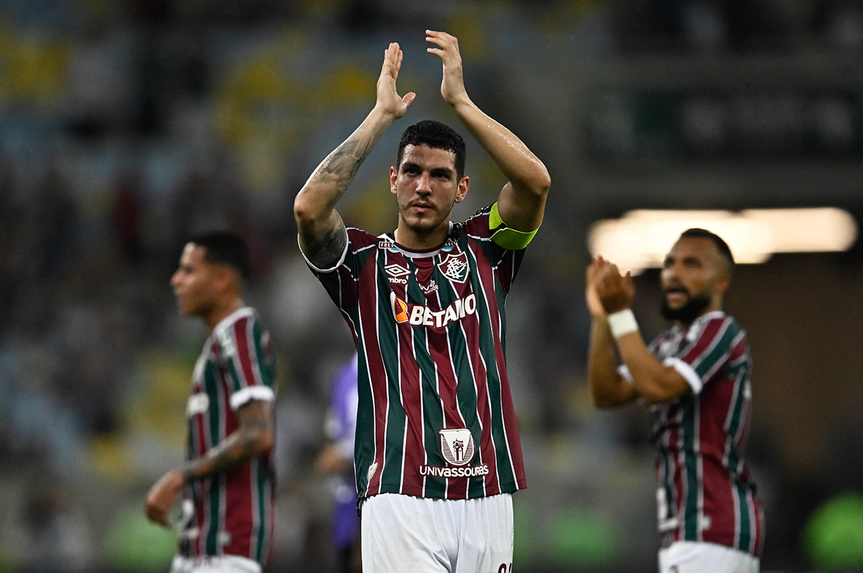 Galatasaray bedava stoper için pusuda: Nino kapıyı açtı