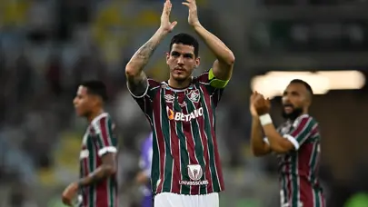 Galatasaray bedava stoper için pusuda: Nino kapıyı açtı