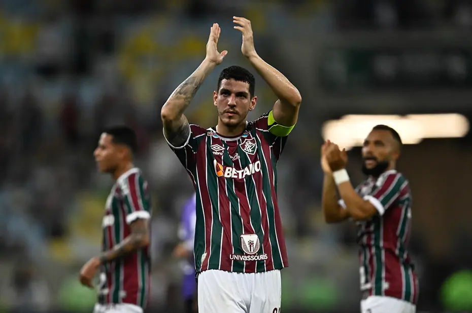 Galatasaray bedava stoper için pusuda: Nino kapıyı açtı - 5 Galatasaray bedava stoper için pusuda: Nino kapıyı açtı - 5