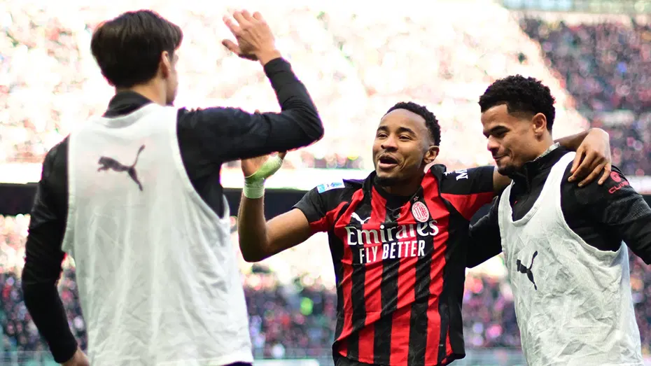 Amorim'den büyük kıyım: Milan 6 ismi satış listesine koydu - 3