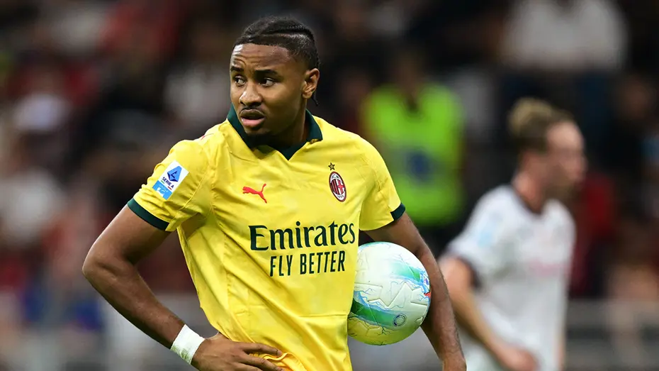 Fenerbahçe, Nkunku'nun alternatifini Brezilya'da buldu: Forvet transferine sürpriz aday