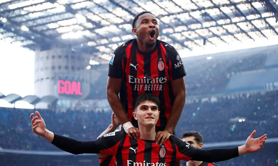 Fenerbahçe'nin ilgilendiği Nkunku maç sonu iddialara noktayı koydu - 3