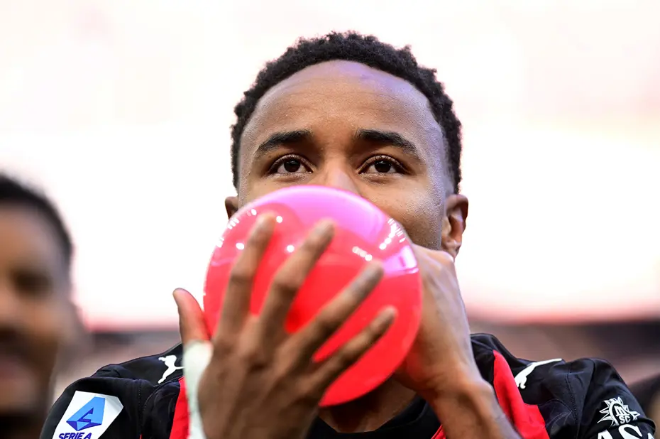 FLAŞ! Fenerbahçe'nin transferi için gözünü kararttığı Nkunku kararını verdi - 5