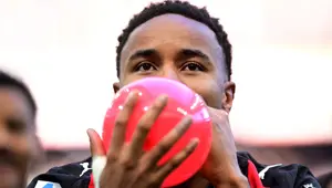 FLAŞ! Fenerbahçe'nin transferi için gözünü kararttığı Nkunku kararını verdi FLAŞ! Fenerbahçe'nin transferi için gözünü kararttığı Nkunku kararını verdi