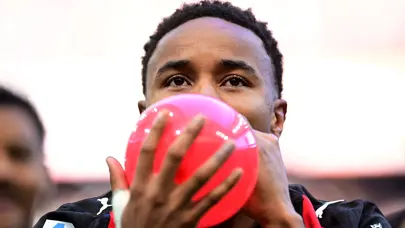 FLAŞ! Fenerbahçe'nin transferi için gözünü kararttığı Nkunku kararını verdi