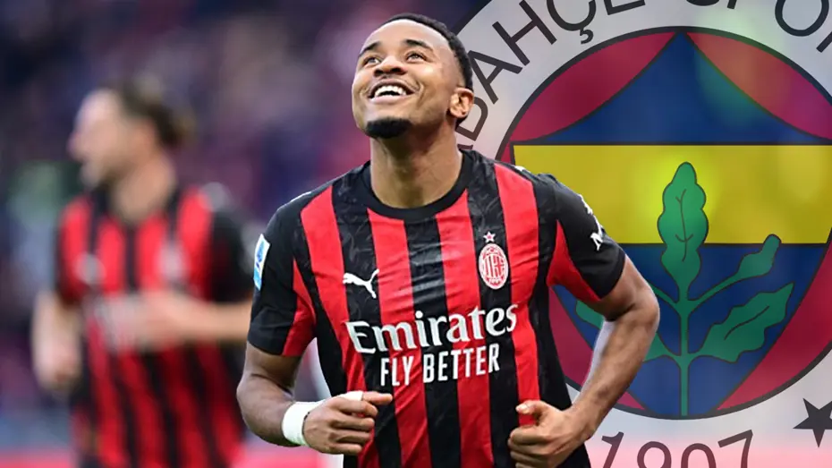Christopher Nkunku Fenerbahçe