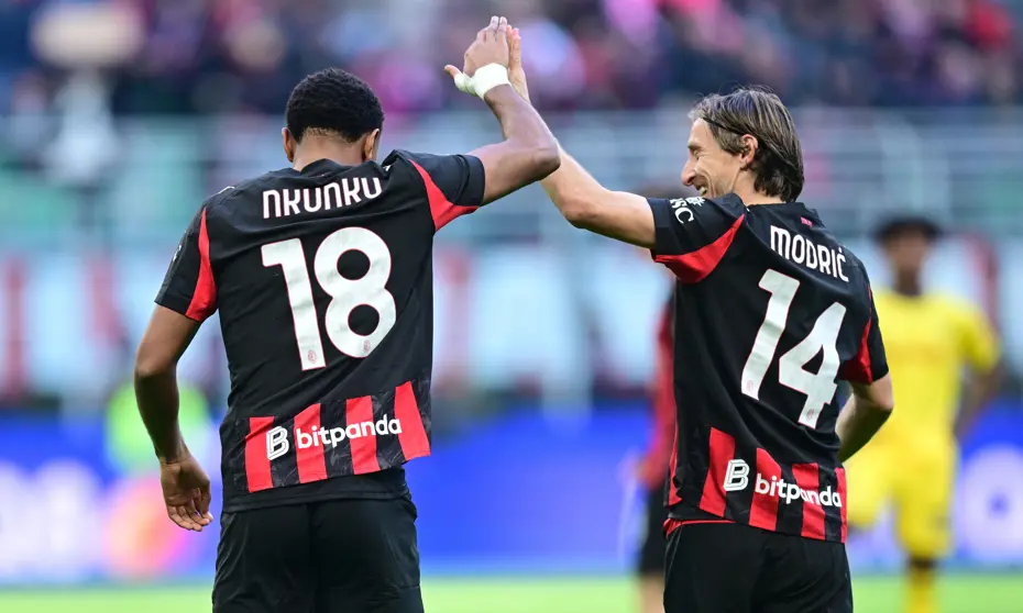 Fenerbahçe'nin ilgilendiği Nkunku maç sonu iddialara noktayı koydu - 2