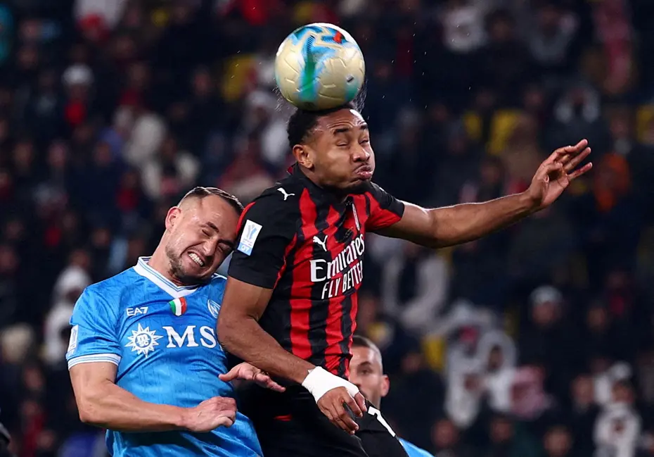 80 milyon euroluk yıldız, "İstanbul'a gidiyor" denilerek duyuruldu: Fenerbahçe mi Galatasaray mı? - 2