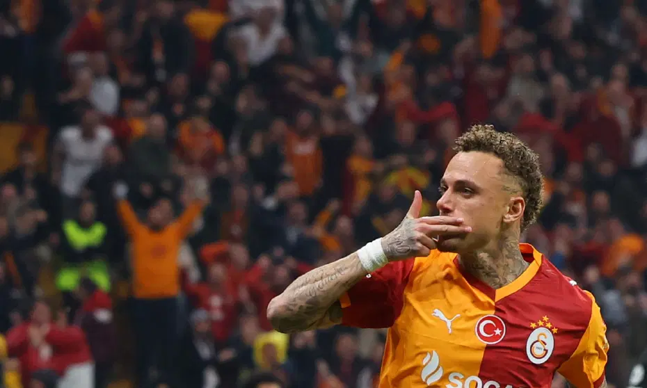 Noa Lang bu kez bonservisiyle geliyor - 3 Noa Lang bu kez bonservisiyle geliyor - 3