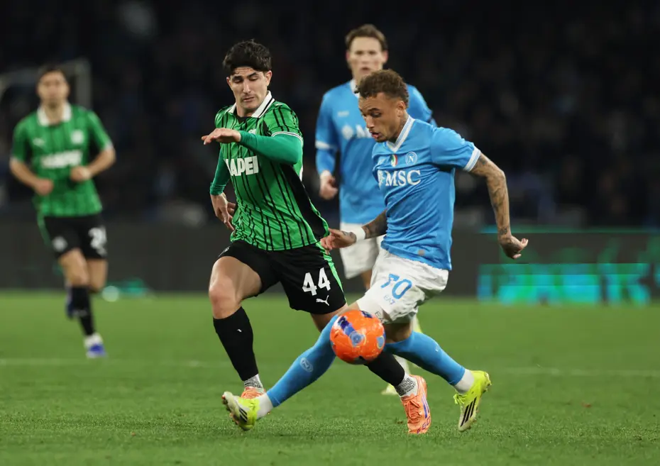 Devasa bonservis: Noa Lang'ın Galatasaray'a maliyeti belli oldu - 2