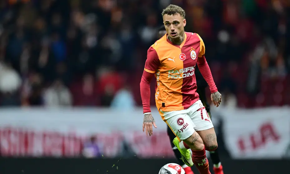 Türk futbolunun en değerli takımları: Galatasaray'dan tarihi rekor - 2