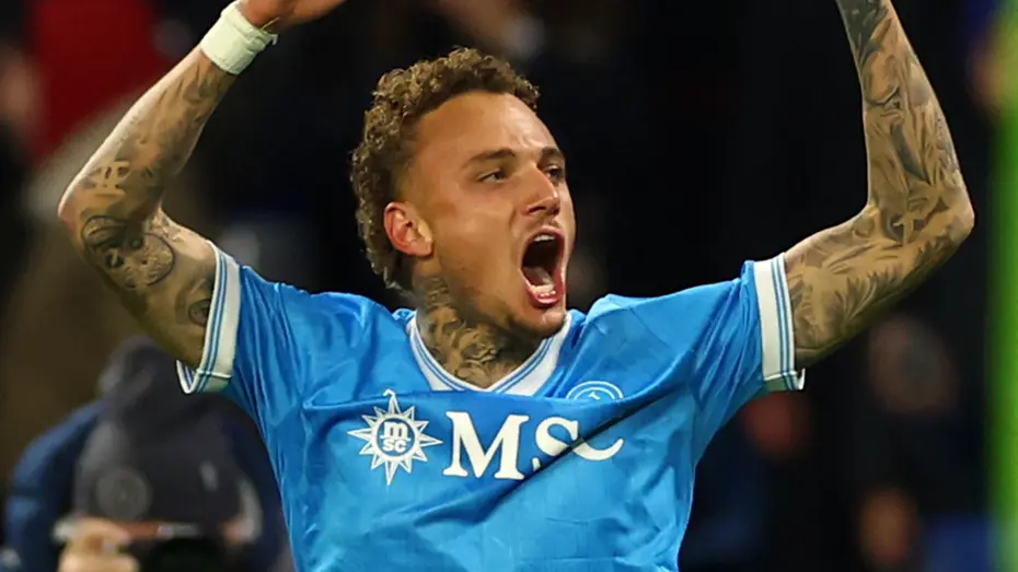 FLAŞ! Galatasaray yıldız isme imzayı attırıyor: Transferde tüm detaylar belli oldu - 3