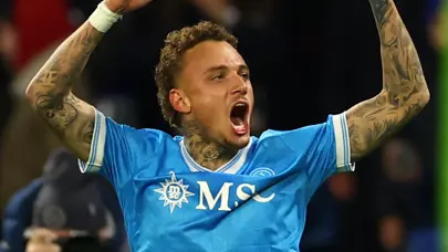 Galatasaray Noa Lang ile anında anlaşma sağladı! Teklif ortaya çıktı