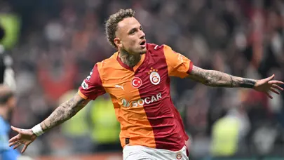 Noa Lang transferinde işler ciddileşiyor: Galatasaray devrede