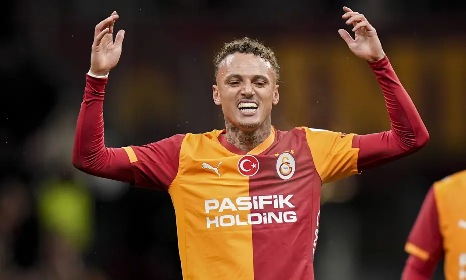 Okan Buruk hepsini sildi, 7'si de gidiyor! Galatasaray'dan ayrılan ayrılana - 3