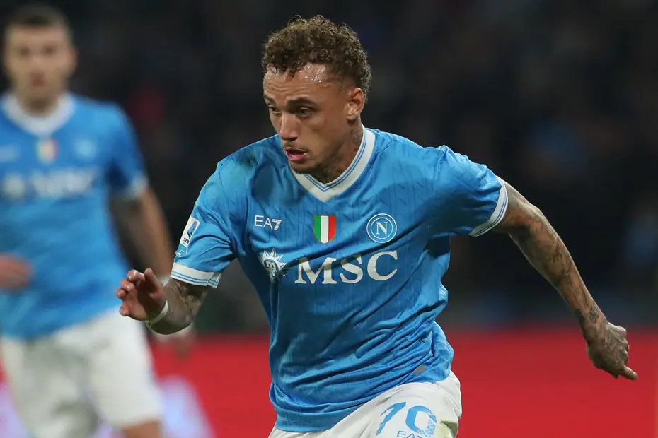 Galatasaray'a sürpriz öneri: Noa Lang