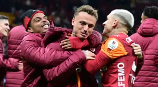 Noa Lang bu kez bonservisiyle geliyor