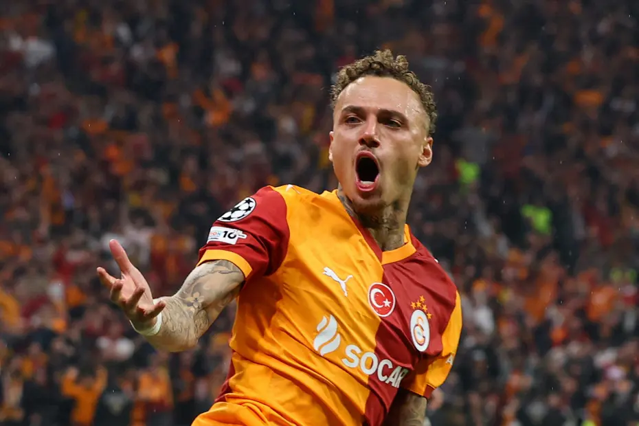 ŞAMPİYONLAR LİGİ | Juventus-Galatasaray rövanş maçı ne zaman, saat kaçta, hangi kanalda? - 4