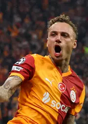 5 milyon eurodan vazgeçildi! Noa Lang'ı duyurdular5 milyon eurodan vazgeçildi! Noa Lang'ı duyurdular