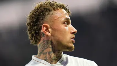 Conte'nin sözleri Napoli'yi harekete geçirdi: Noa Lang için karar verildi