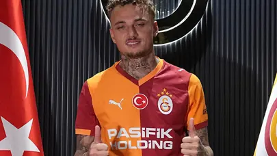 Noa Lang'ın sözleşmesinde görülmemiş madde! Maliyeti bir anda 2 katına çıkabilir