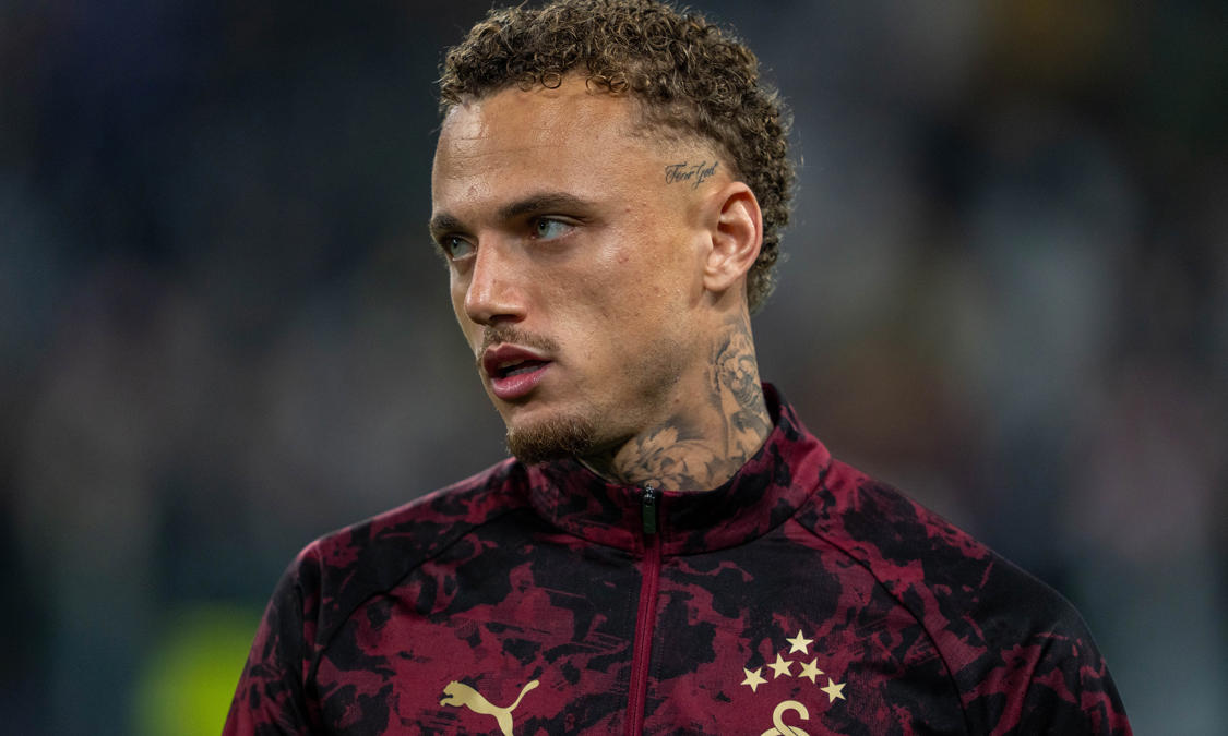 NTV Spor: Ameliyat olan Noa Lang'dan ilk açıklama