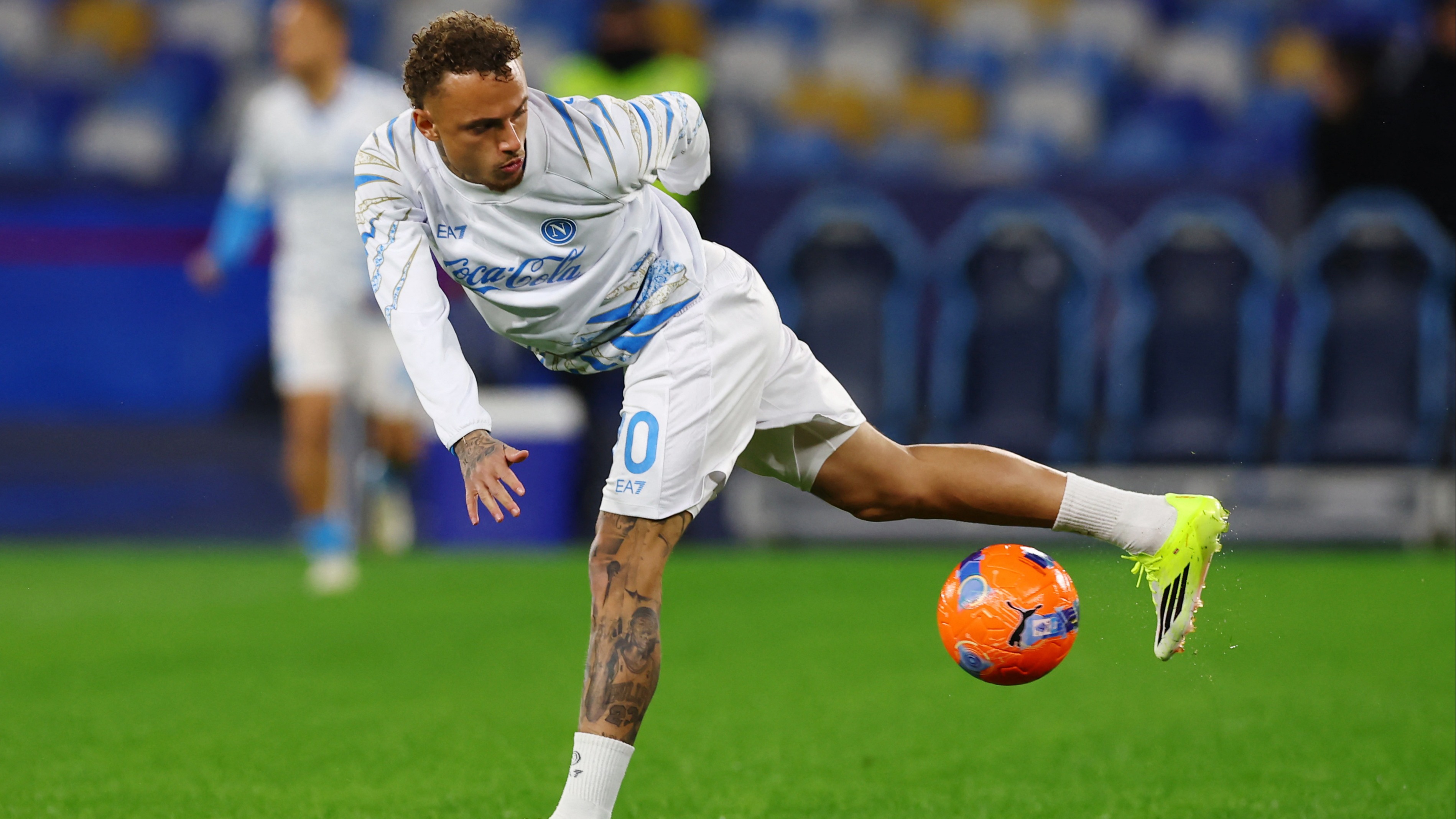 Devasa bonservis: Noa Lang'ın Galatasaray'a maliyeti belli oldu