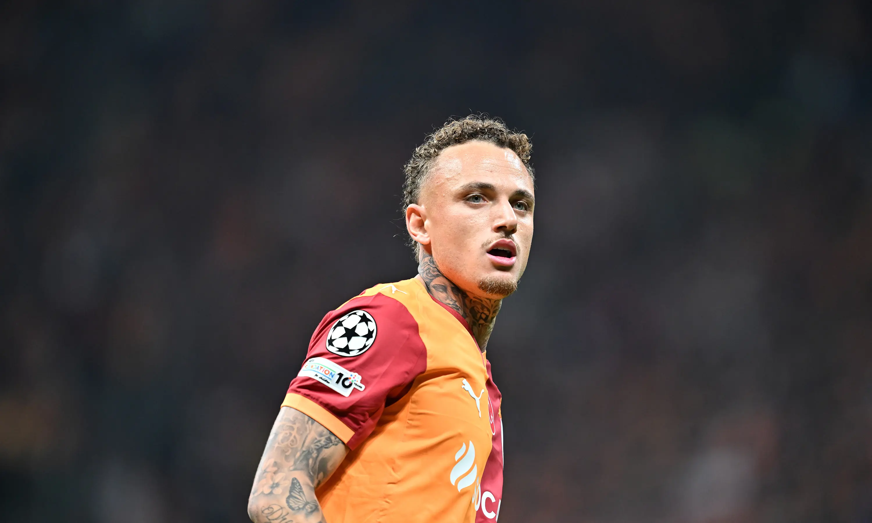 FLAŞ! Galatasaray, Liverpool maçı biter bitmez UEFA'ya şikayet etti: Noa  Lang için resmi açıklama | NTVSpor