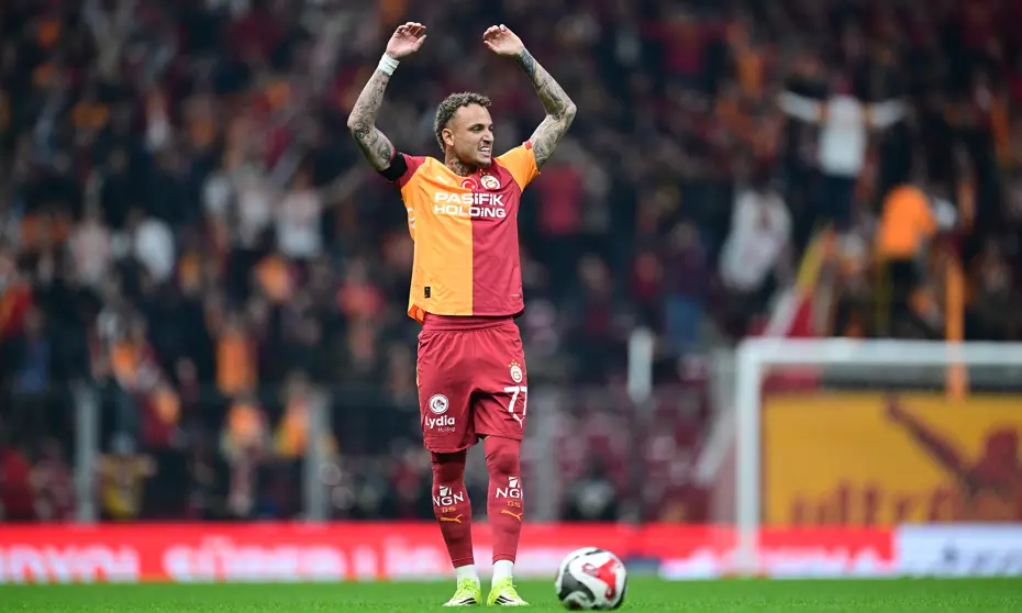 Noa Lang transferinde işler ciddileşiyor: Galatasaray devrede - 3