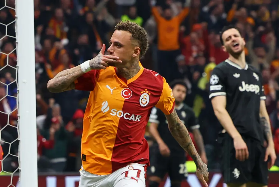 Nihat Kahveci Galatasaray'ın zaferi sonrası coştu: "Şu an görsem ayaklarından öperim" - 4