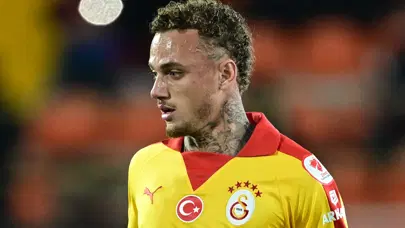 Napoli, Noa Lang'ın bonservisinde indirime gitti
