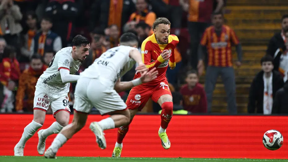 Barış Alper Yılmaz'dan Günay Güvenç tepkilerine cevap - 2
