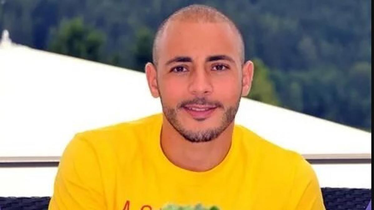 Eski Galatasaraylı Nordin Amrabat, 39 yaşında imzayı attı
