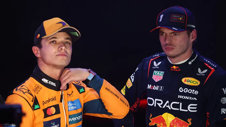 Formula 1'de şampiyonluk yarışı! Norris veya Verstappen nasıl şampiyon olur? - 3