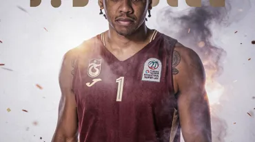Trabzonspor'a bir Amerikalı daha