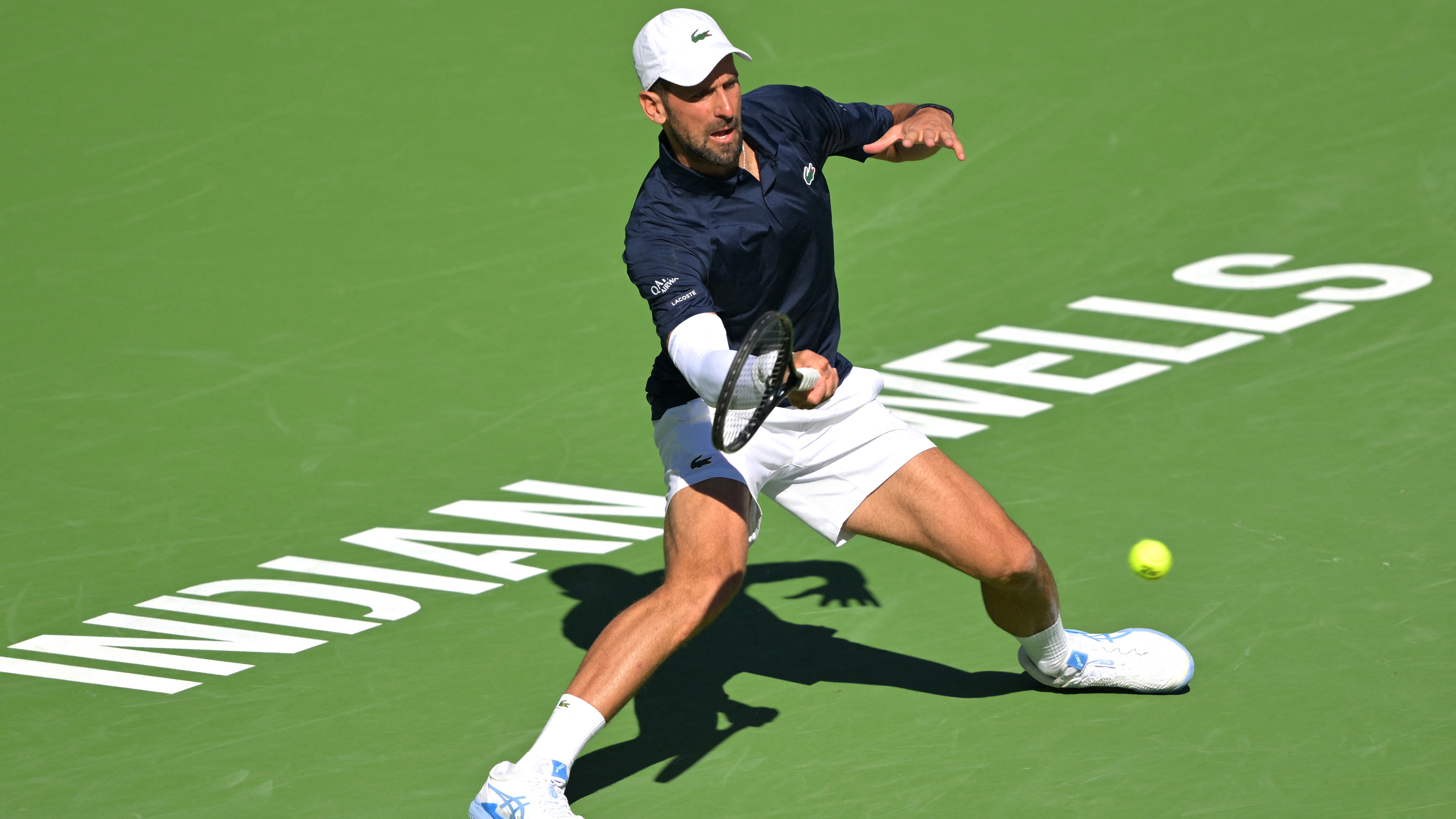 Novak Djokovic için büyük kehanet: "Yanılırsam sözlerimi geri alırım"