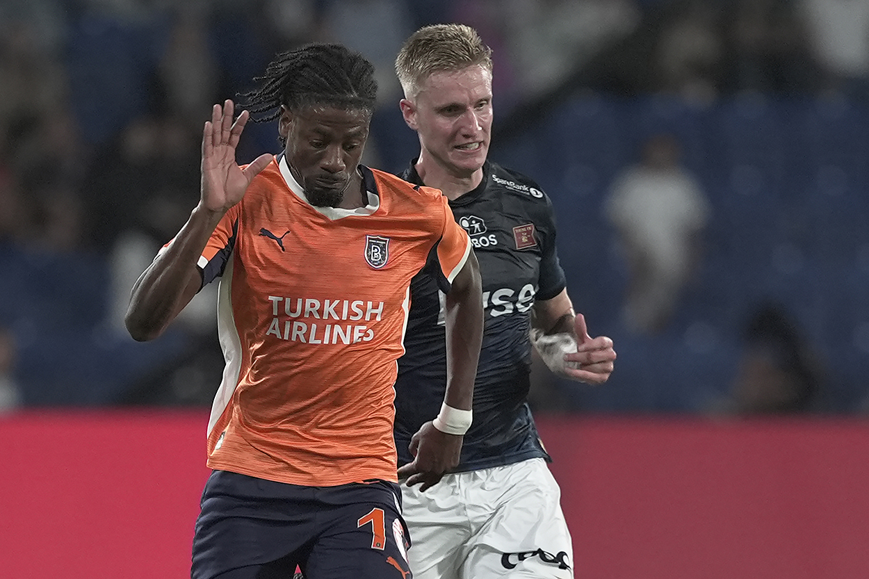 Nuno da Costa'dan erteleme sözleri: "Farkı sahada gördük"