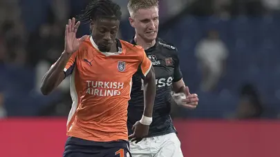 Nuno da Costa'dan erteleme sözleri: "Farkı sahada gördük"