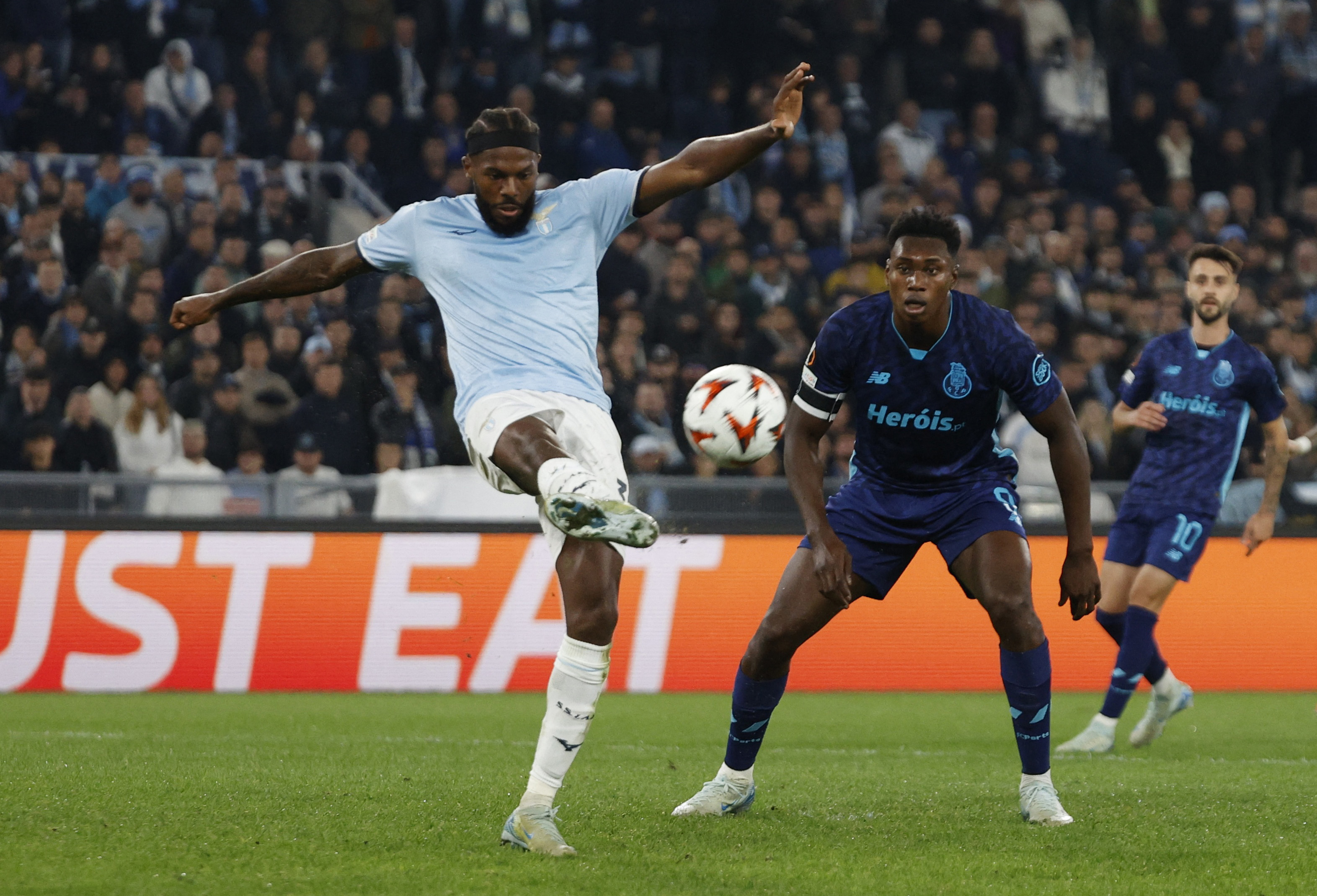 Kartal'da Nuno Tavares için mutlu son: Opsiyon bedeline kadar detayları belli oldu