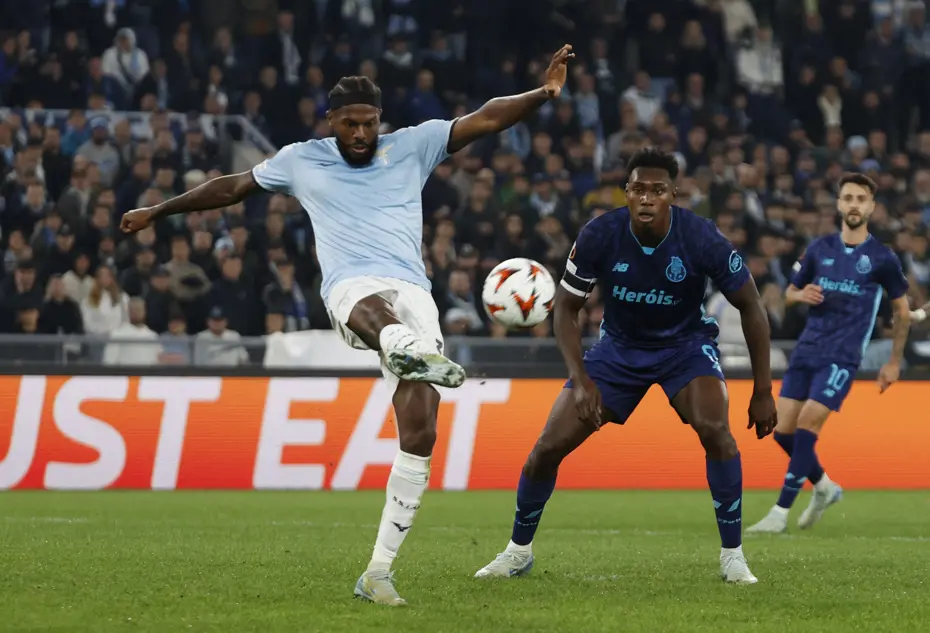 "Menajeri Beşiktaş için İstanbul'a geldi" | Transfer hattı - 4