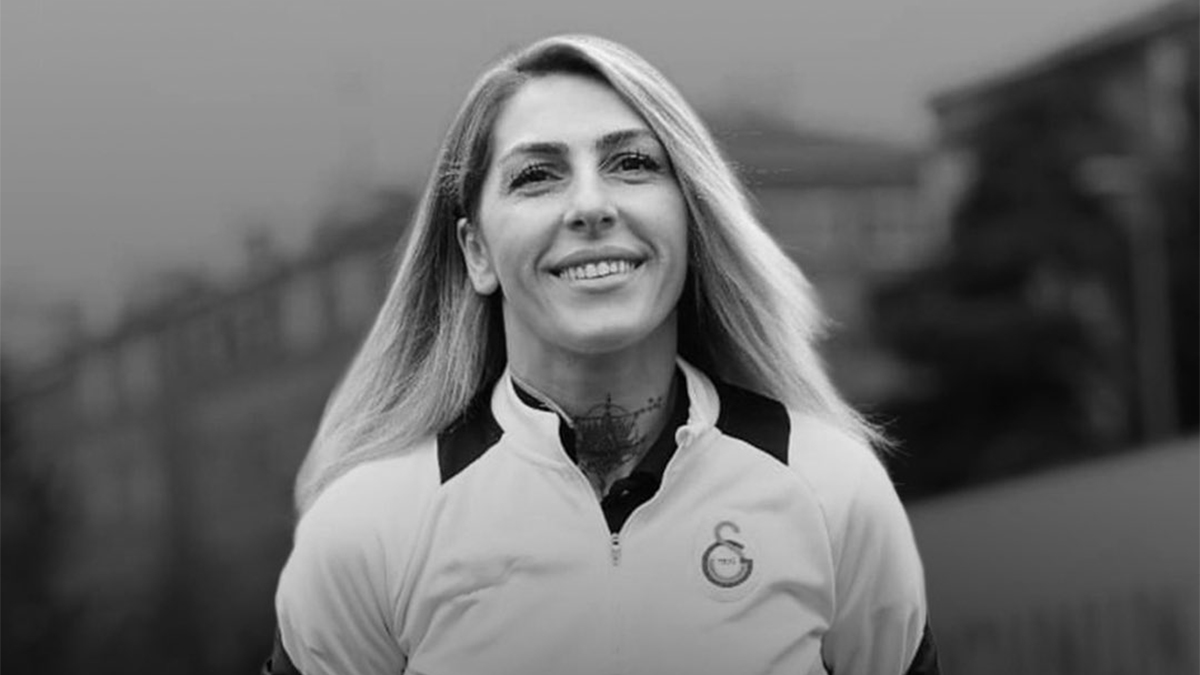 Galatasaray'ın eski teknik direktörü 46 yaşında hayatını kaybetti