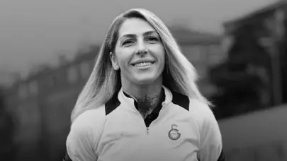 Galatasaray'ın eski teknik direktörü 46 yaşında hayatını kaybetti