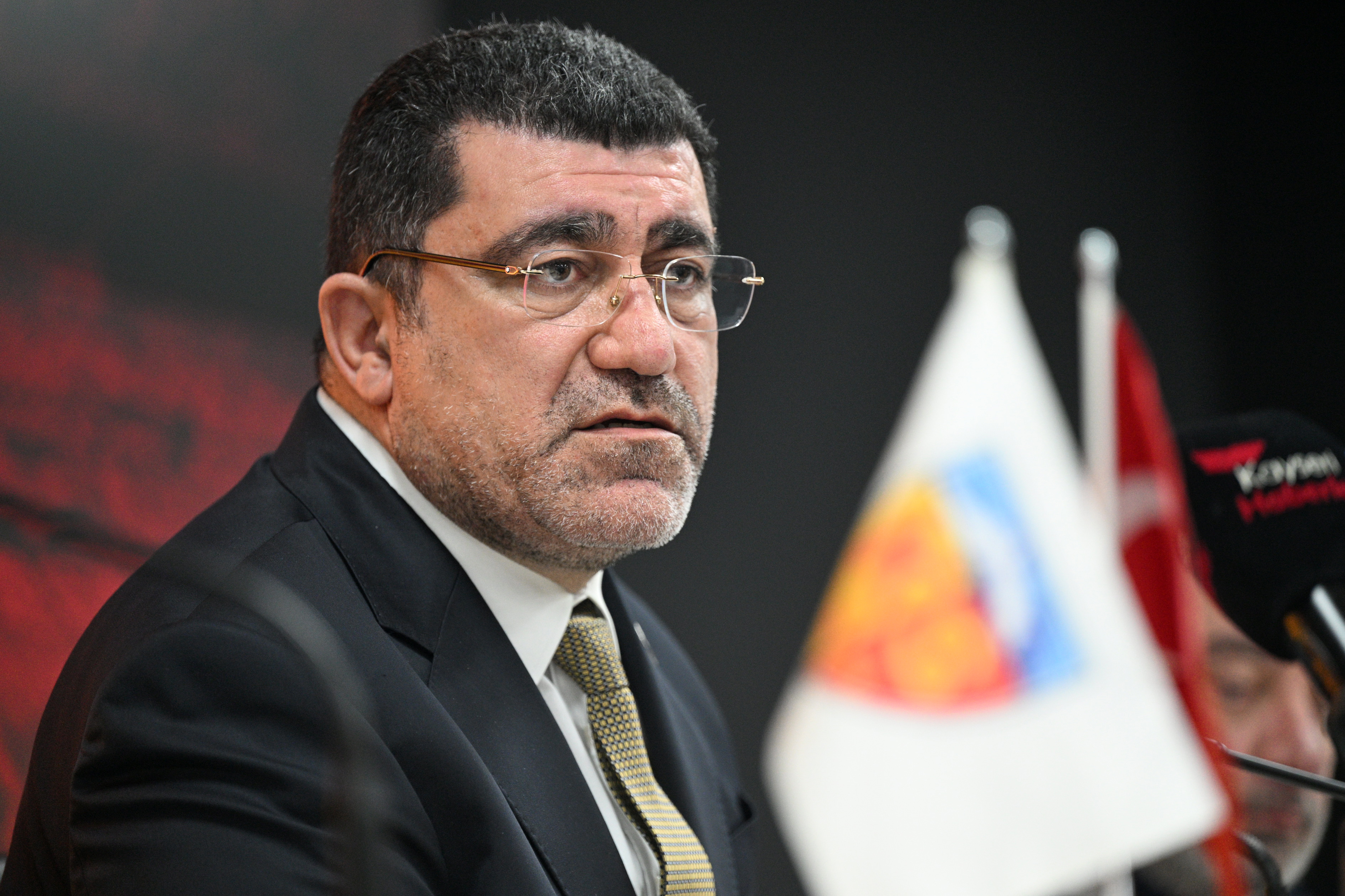 Nurettin Açıkalın'dan flaş sözler: 