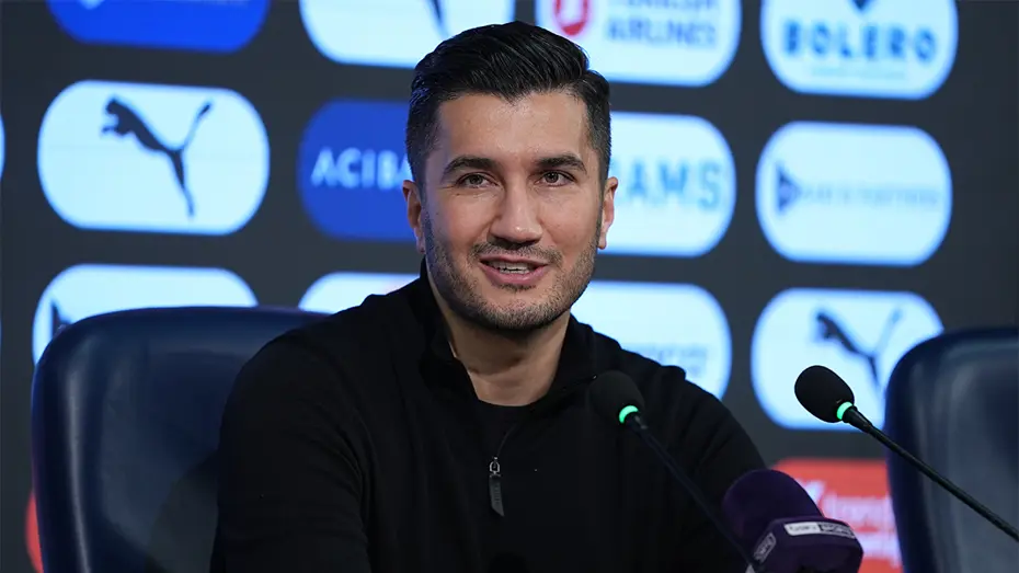 Nuri Şahin - Fenerbahçe: Ve gece yarısı resmi açıklama geldi - 4