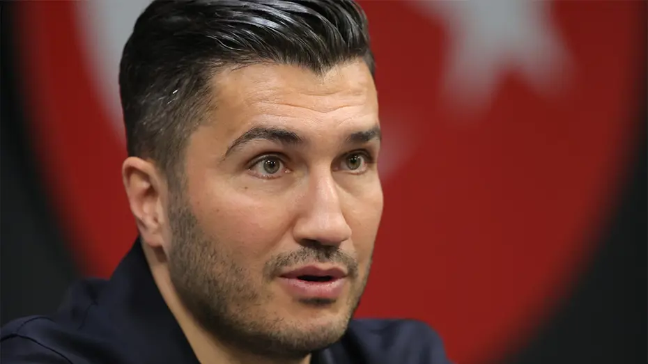 Nuri Şahin - Fenerbahçe: Ve gece yarısı resmi açıklama geldi - 2