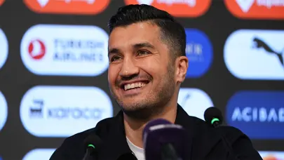 Ve Nuri Şahin için resmi Fenerbahçe açıklaması geldi Ve Nuri Şahin için resmi Fenerbahçe açıklaması geldi