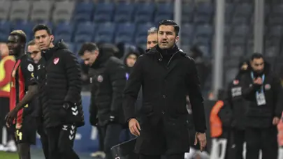 Nuri Şahin oyuncularını övmelere doyamadı