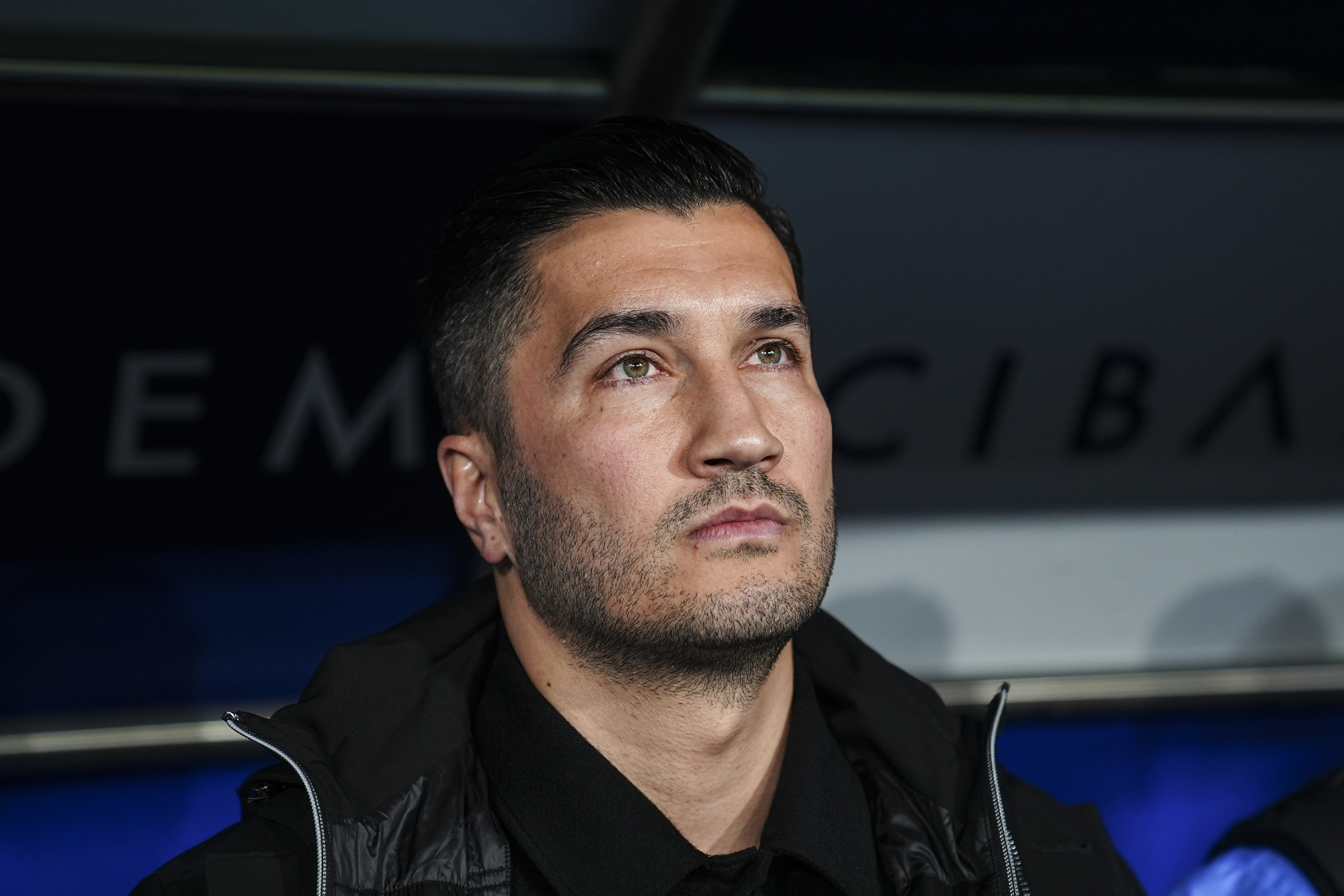 Nuri Şahin: "Kırılma anlarını doğru oynayamadık"