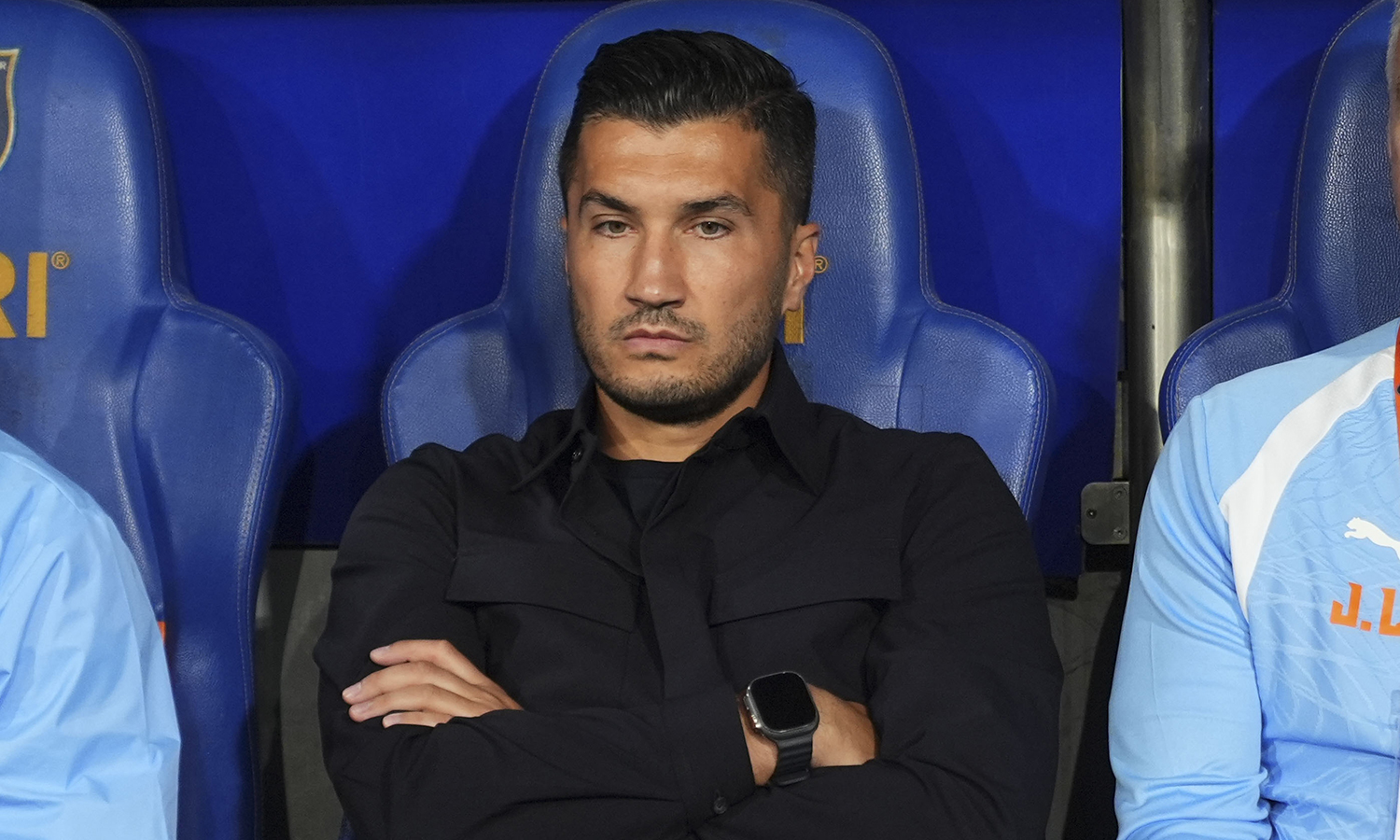 Nuri Şahin iddialı konuştu: "Orada işi bitireceğiz"
