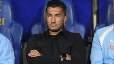 Nuri Şahin iddialı konuştu: "Orada işi bitireceğiz"